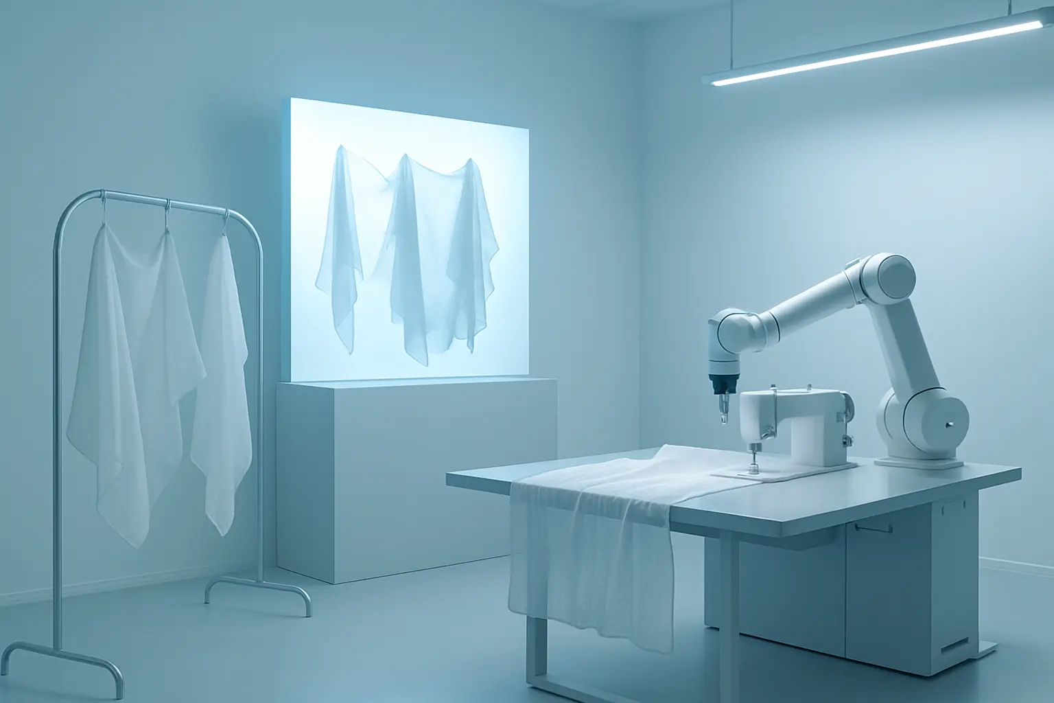 Defining the Future of Textiles