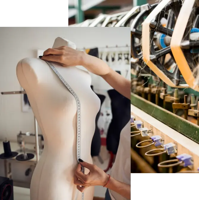 SNC Textiles Powered by Innovation