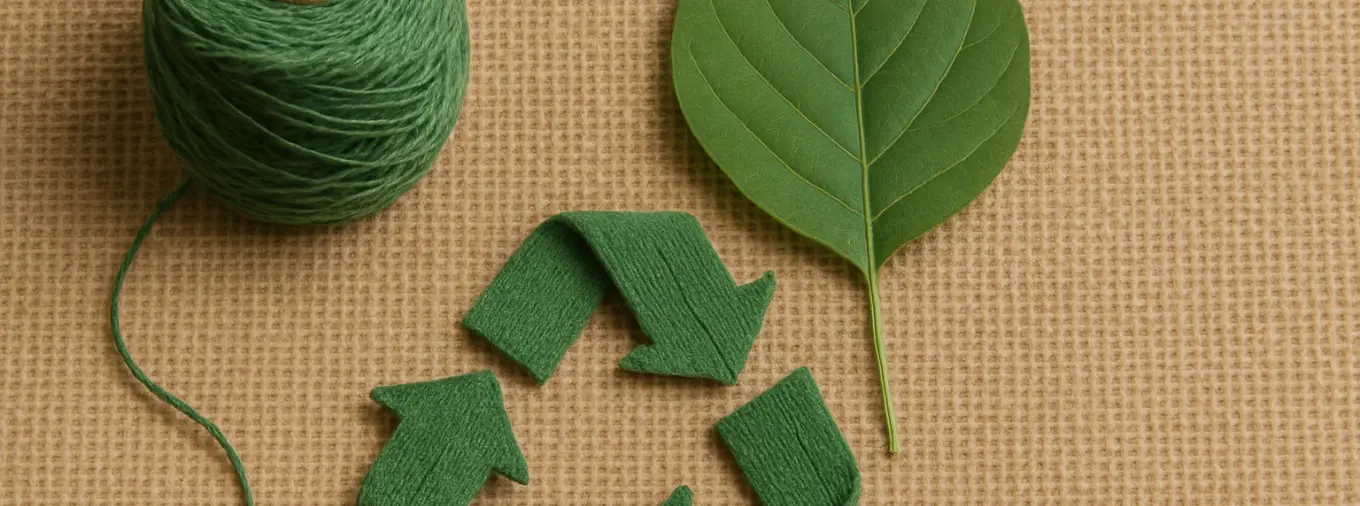 SNC Textiles Sustainability Initiatives
